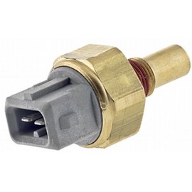 HELLA 6PT 009 309-381 Sensor, Kühlmitteltemperatur, Anschlussanzahl 2
