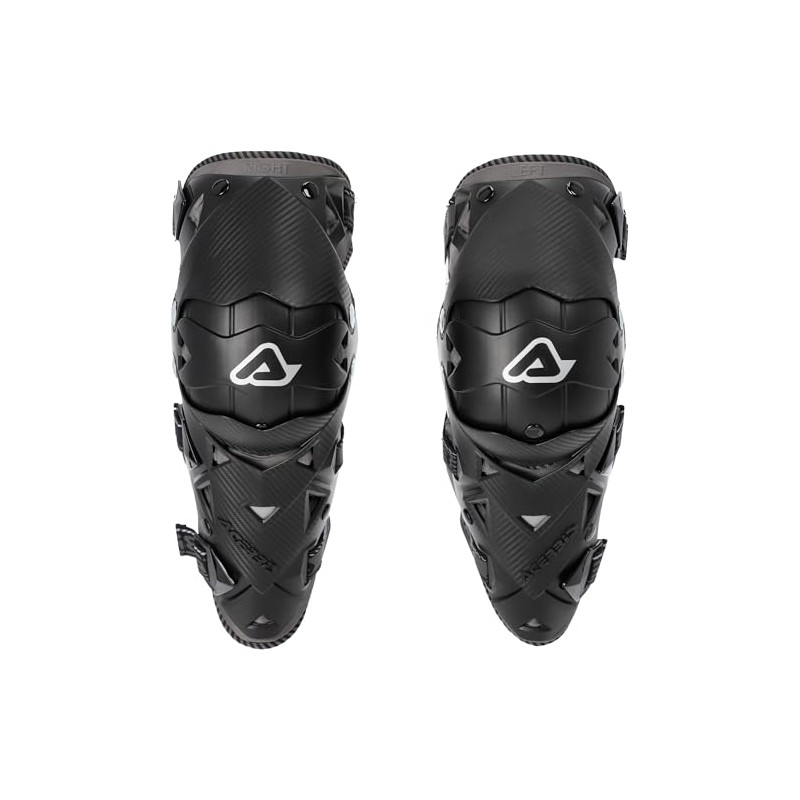 Acerbis Impact Evo 3.0 Knee Protectors