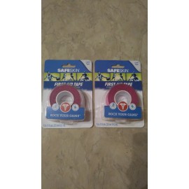 Kimberly-Clark SafeSkin--Adhe