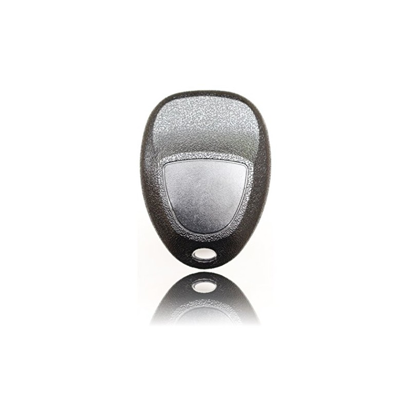 Aftermarket NEW 2008 Saturn Aura 5-Button Keyless Entry Remote Start