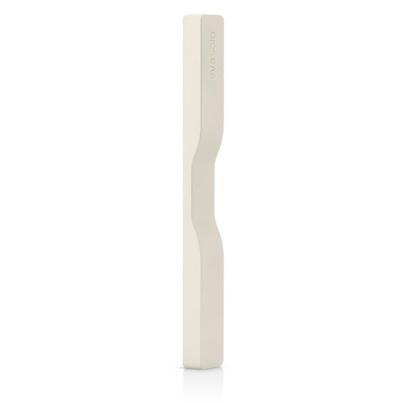 Eva Solo Magnetic Coaster Coconut The Two Parts Can Be