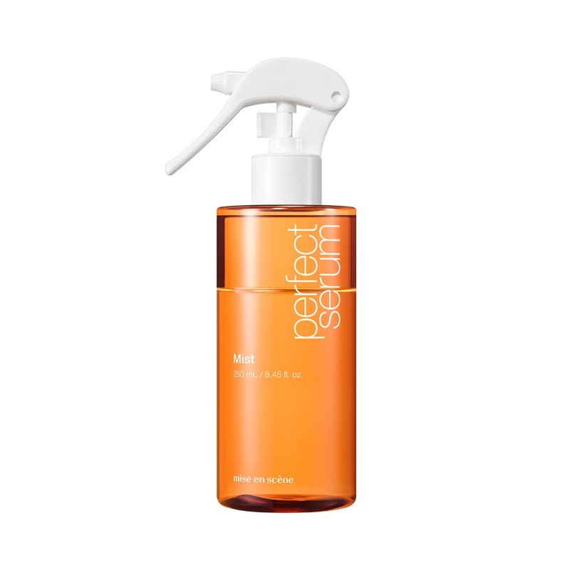 Mise-en-scene Perfect Serum Mist Jumbo Size 250mL - Mise-en-scene Perfect