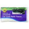 Halsa TS3 Auto Visor Tissue Refills, 3 Piece