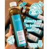 Shampoo Anti Caída De Cacahuananche + 7 Hierbas 100% Natural