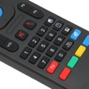 2.4G Remote Mouse Wireless Keyboard Fly Mouse Supports IR and