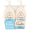 Cavaillès Rogé Cavaillès Antibacterial Intimate Cleansing Care 2 x 250 ml