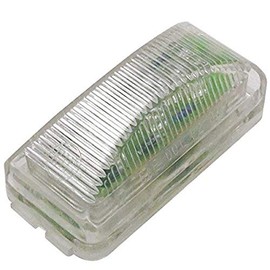 Kaper II 1A-S-1238AI Amber LED Marker/Clearance Light