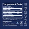 Trace Minerals- Polvo de glicinato de magnesio 120 mg Mezcla