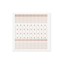 2PCS Soldering Lugs Solder Piece Rework Pad Welding Point Repair for Phones IC Pad Touch BGA PCB Fingerprint Welding Plates