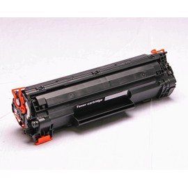 ABC Alternative Toner for HP CB436A 36A for HP Laserjet MFP M1120 M1120a M1120h M1120n M1120w M1522 M1522N M1522NF, HP Laserjet P1503 P1503n P1504 P1504n P1505finfinP1505n P1506 P1506n