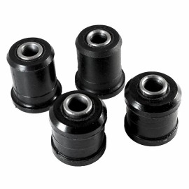 PSBushings 4x Lexus LS 400 (89-94) Rear Axle Carrier/Latera