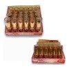 mocmayure Polvo De Hadas Para Labios, Sombra Y Cuerpo 24pzas