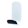 UNILUX Magnetic Coat Stand White