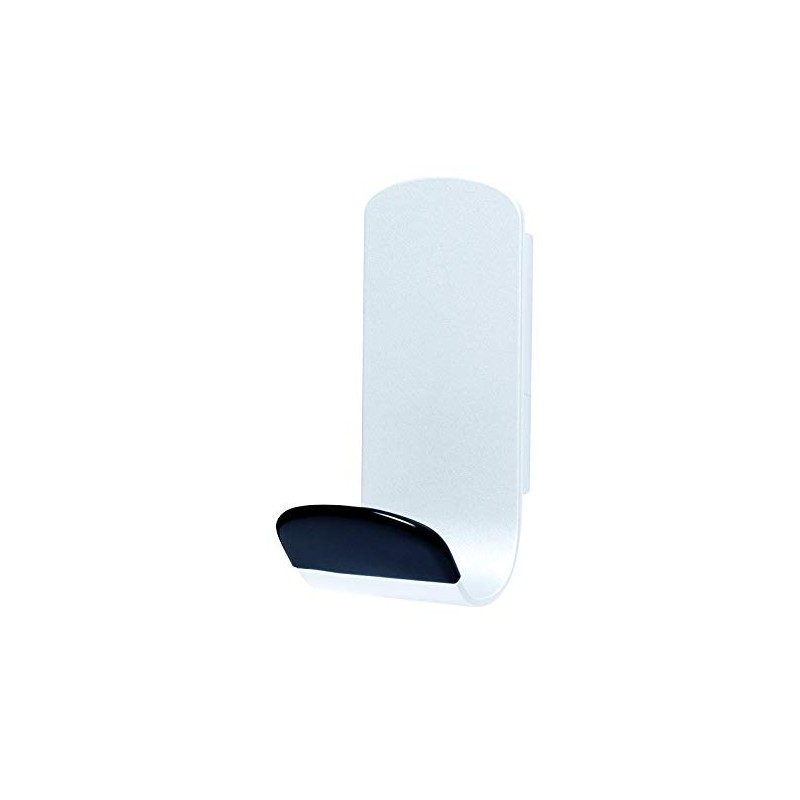 UNILUX Magnetic Coat Stand White