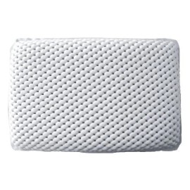 naturally home Splash Bath Essentials Softee Bath Pillow (11.5" X 7.5" X 2.25")