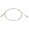 Clutch Cable, for Beetle 72-74, Ghia 72-74, 2281mm, Compatible with
