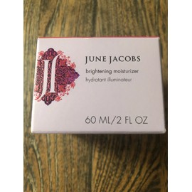 June Jacobs Brightening Moisturizer, 2.0 Fl Oz