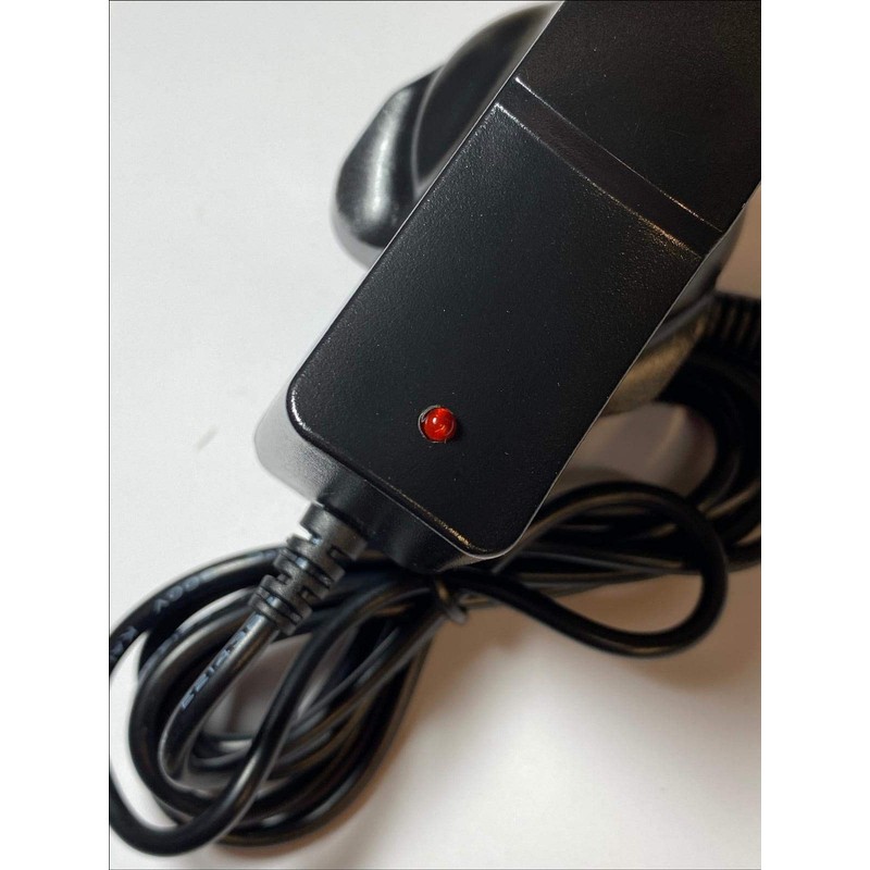 Replacement for 9V Negative Polarity AC-DC Adaptor for Roland MPD-4