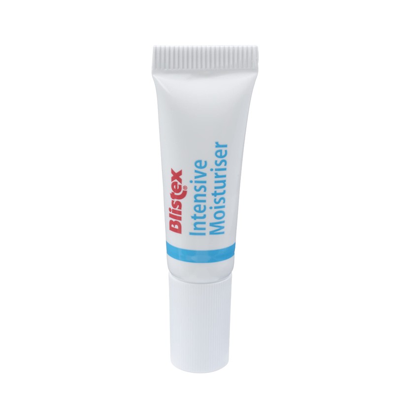 Blistex Intensive Moisturiser Lip Balm with SPF10 Hydrating and Nourishing