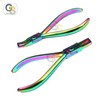 G.S Set of 2 Multi Titanium Color Rainbow Bracket Remover