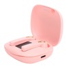 CV‑16 TWS Bluetooth Headset with LED Power Screen Digital Display