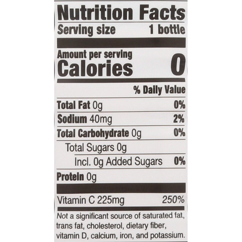 Tea's Tea Unsweetened Jasmine Green Tea, 16.9 oz