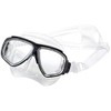 TUSA Splendive II Mask M-7500 BK