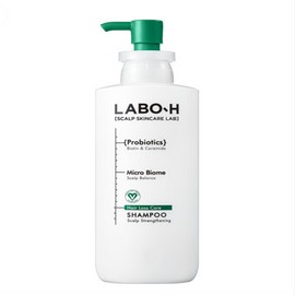 Winidit Labo H Probiotics Scalp Strengthening Shampoo 400ml 1pc Hair Loss Relief