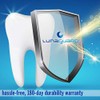 Protector dental nocturno – Cómodo protector bucal para bruxismo –