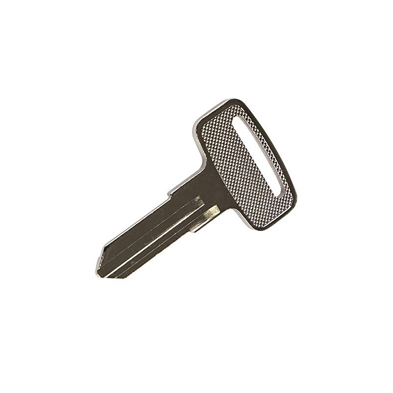 KEY,IGNITION SERIES-Z (RH BLANK)