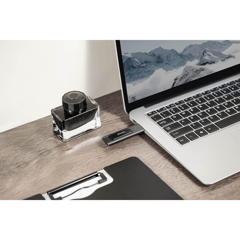 Clé USB 256go jumpdrive m900 lexar 3.1