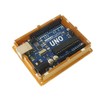 Hobby Low profile Perspex Case For Arduino Uno