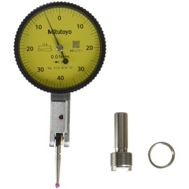 mitutoyo (Mitutoyo) Test Indicator Ti – 113hrx 513 – 474 – 10H