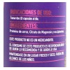 Citrato De Magnesio 100 Cápsulas Protgt Apto Veganos Sin sabor