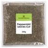 Peppermint Leaves Cut 250g by Manor Springs