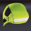 Uvex U-Cap Sport Hi-Viz Bump Cap - Long Peak -