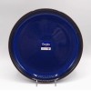 Denby IMPERIAL BLUE BY DENBY-LANGLEY COUPE DINNER PLATE(S) BNWT