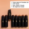 Black Radiance Color Perfect Foundation Stick with Soft Brush Applicator