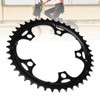 Cycling Chainwheel 42T Steel Thickened Low Noise Cycling Chainring for