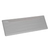 Monitor Side Panel Memo Message Board Sticky Notes Holder Transparent