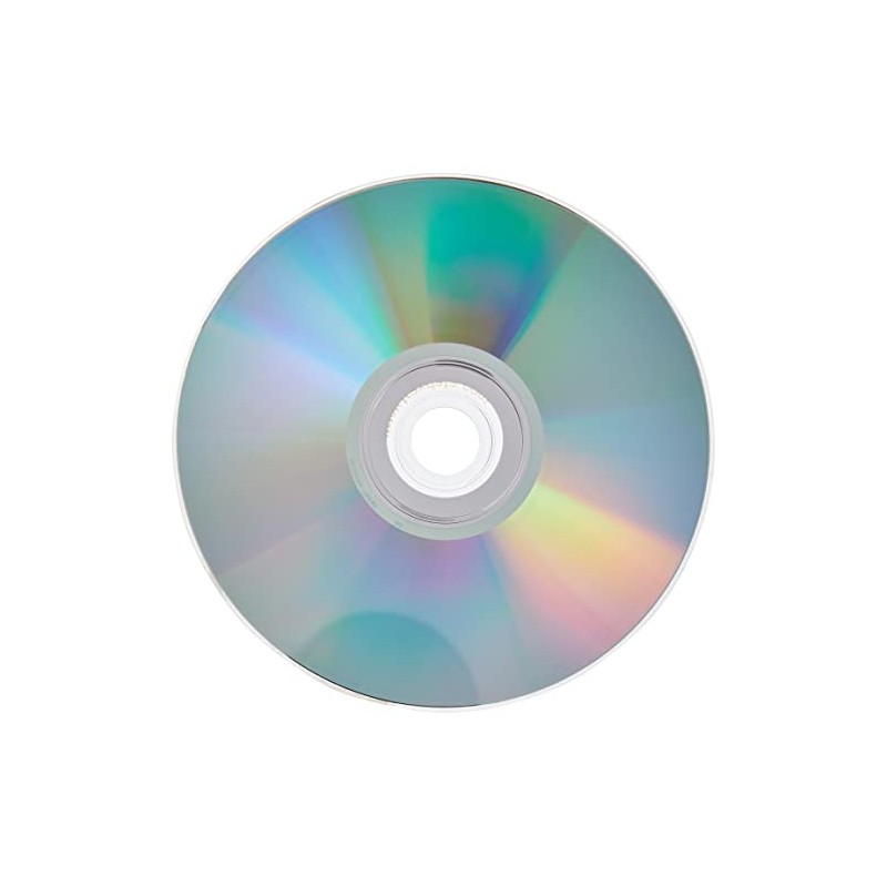 Traxdata CD-R 52X 700MB 80 Minute Value Pack 50 Spindle