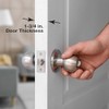 Prime-Line U 9590 Stainless Steel Lock and Door Reinforcement Plate