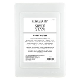 Spellbinders Tool-Acc, One