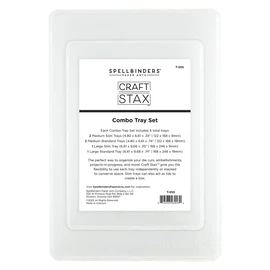 Spellbinders Tool-Acc, One