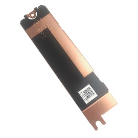 (Left) Hard Drive Heatsink for Dell XPS 15 9500 9510 9520 9530 Precision 5550 5560 5570 5580 Latitude 5500 Compatible 130R6 0130R6 06N16 006N16