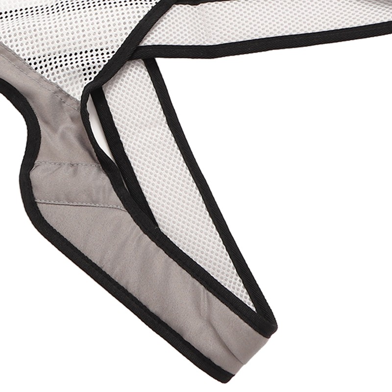 Baby Carrier with Hip Seat Adjustable Strap Ergonomic Breathable Mesh