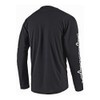 Troy Lee Designs, Maglia MTB Ragazzo, Cruz V2 Fresh Foam,