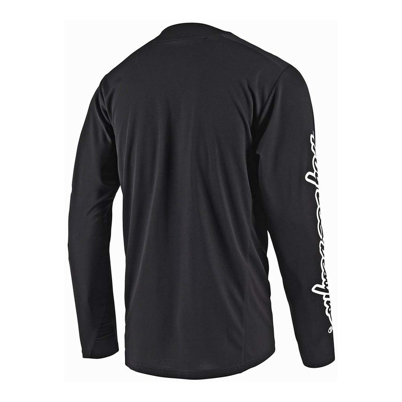 Troy Lee Designs, Maglia MTB Ragazzo, Cruz V2 Fresh Foam,