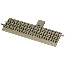 Lionel FasTrack Electric O Gauge, Power Lock-on