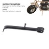 Kick Stand With Spring Motorcycle Mini Bike Kick Stand Side